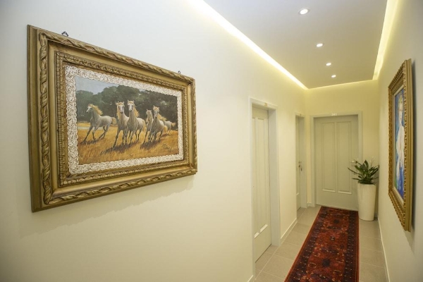 Hotel Vila Tako (Tirana)